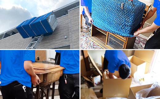 不用品回収イメージ