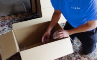 荷造り・荷解きもプロがサポート！