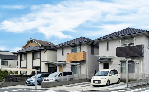 不動産の活用から売却まで幅広くご提案します！